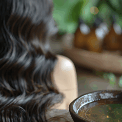 Infusions Capillaires Médecine Traditionnelle Chinoise