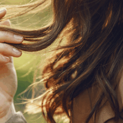 Infusions Capillaires Cheveux