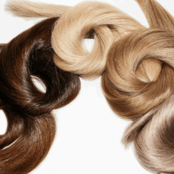 Infusions Capillaires Gloss Color