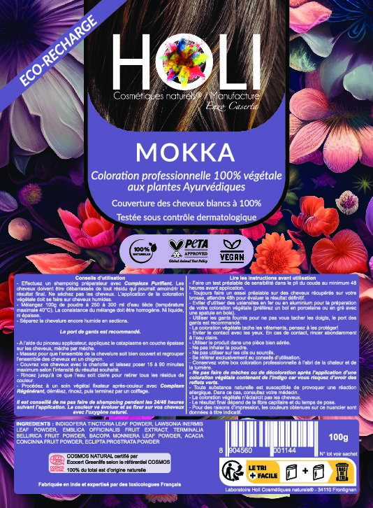 Protégé : Éco-Recharge coloration végétale Mokka