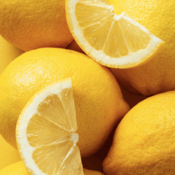 Lessive Écologique Citron