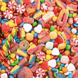 Lessive Écologique Cuberdon Bubble Gum