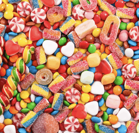 Lessive Écologique Cuberdon Bubble Gum