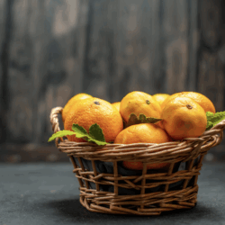Lessive Écologique Mandarine