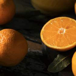 Lessive Écologique Orange Douce