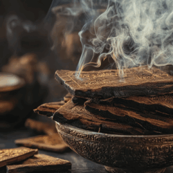 Parfum de Linge Oud