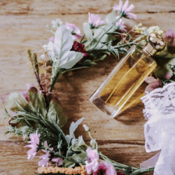 Parfums d'ambiance